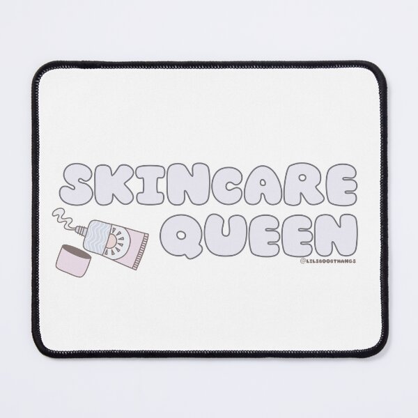 Item preview, Skincare Queen. v21, pastel/purple | @lilsboobthangs designed and sold by lilsboobthangs.