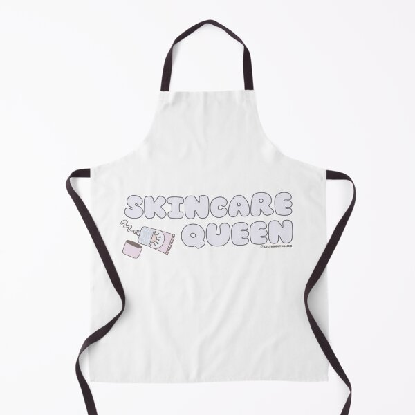 Item preview, Skincare Queen. v21, pastel/purple | @lilsboobthangs designed and sold by lilsboobthangs.