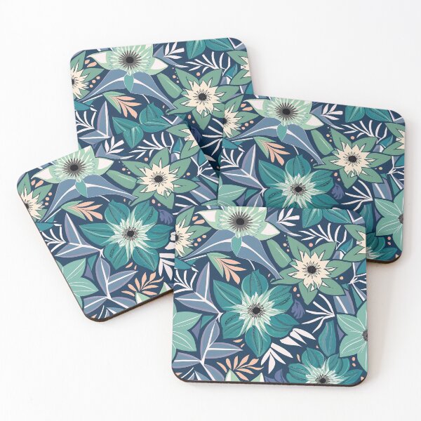 Item preview,  magical flowers 2 designed and sold by GFORCE_SHOP.