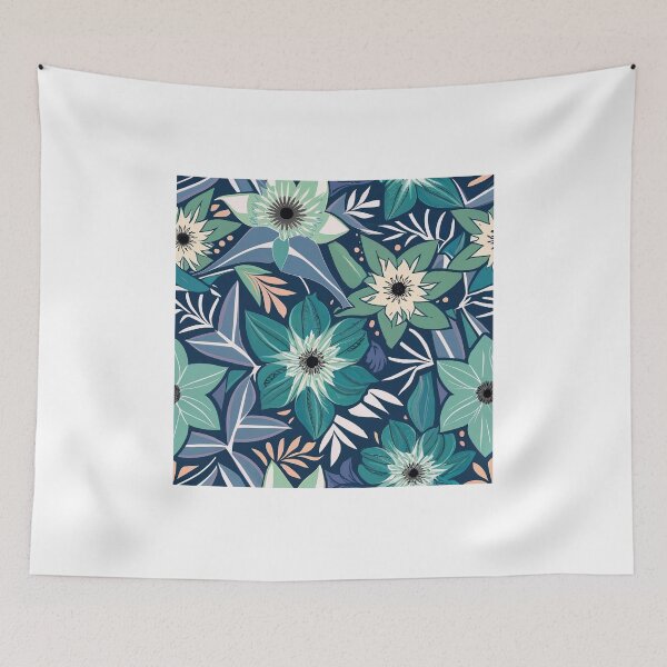 Item preview,  magical flowers 2 designed and sold by GFORCE_SHOP.