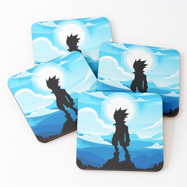 Item preview, Usui Horokeu Shaman King designed and sold by pptrail05.