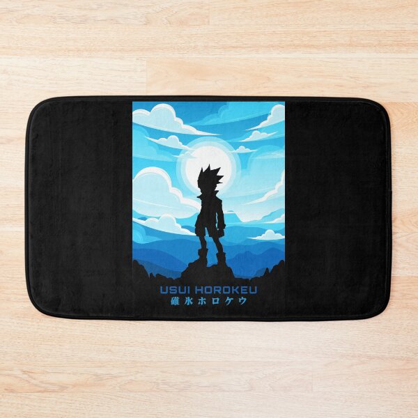 Item preview, Usui Horokeu Shaman King designed and sold by pptrail05.