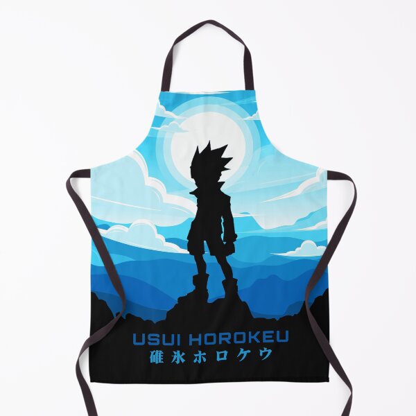Item preview, Usui Horokeu Shaman King designed and sold by pptrail05.