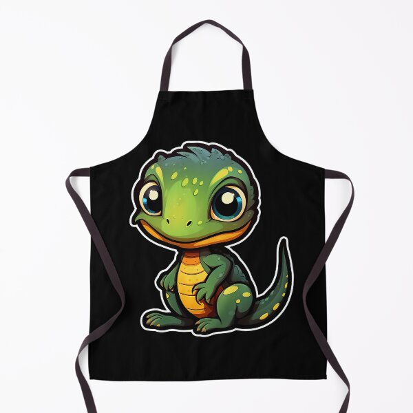 Item preview, Cute Iguana - Iguana Mom Funny Iguanas designed and sold by Superhero Gear.