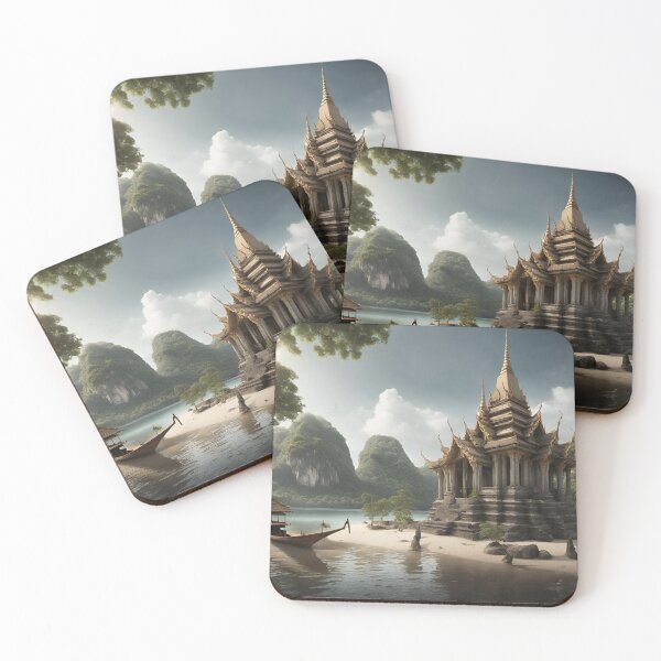 Item preview, amazing thailand V.3 designed and sold by kingzama.
