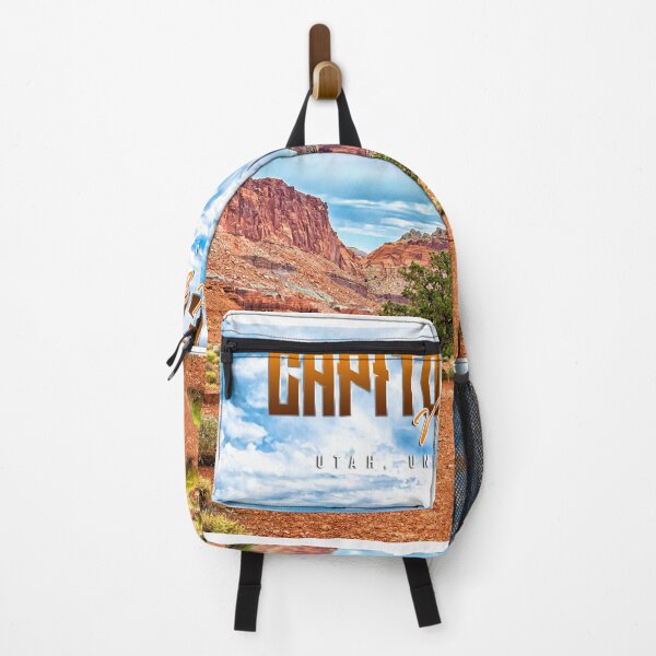 Item preview, Capitol Reef National Park designed and sold by GestaltImagery.