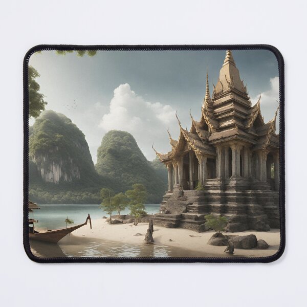 Item preview, amazing thailand V.3 designed and sold by kingzama.