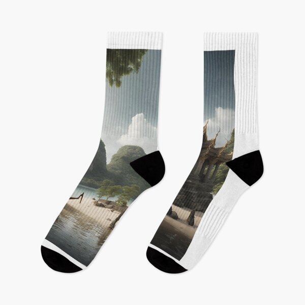 Item preview, amazing thailand V.3 designed and sold by kingzama.