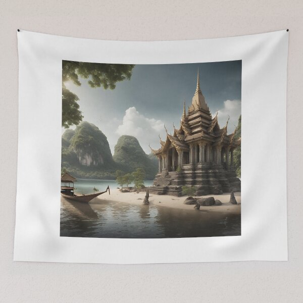 Item preview, amazing thailand V.3 designed and sold by kingzama.