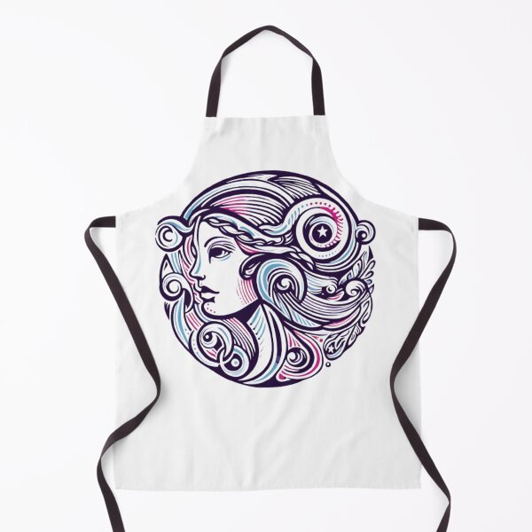 Item preview, Virgo: The Maiden designed and sold by MagickDragon.