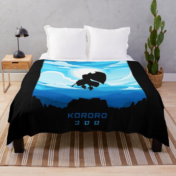 Item preview, Rey chamán Kororo designed and sold by pptrail05.