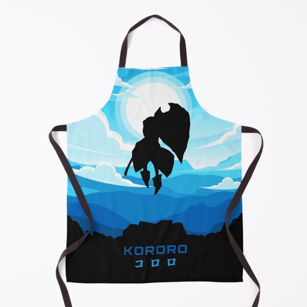Item preview, Kororo Shaman King designed and sold by pptrail05.