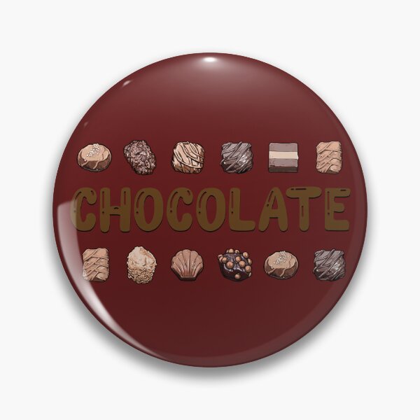 Item preview, Chocolate designed and sold by PURPLERAIN99.