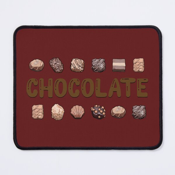 Item preview, Chocolate designed and sold by PURPLERAIN99.