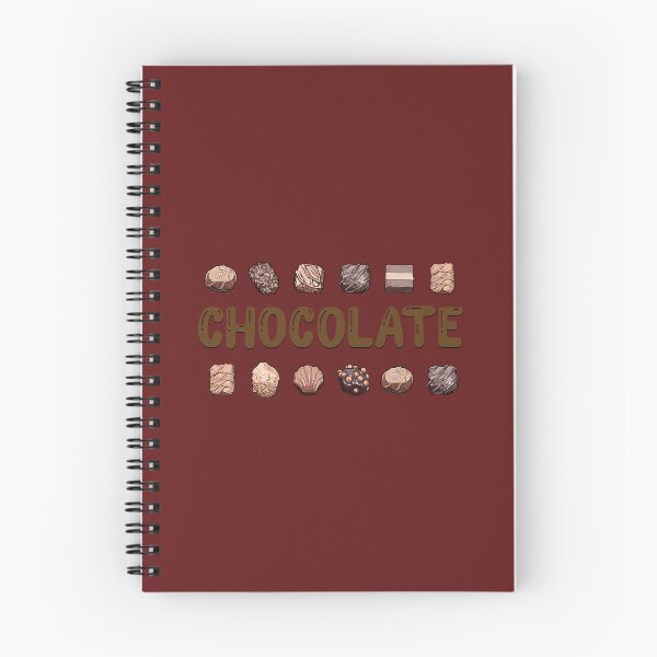 Item preview, Chocolate designed and sold by PURPLERAIN99.