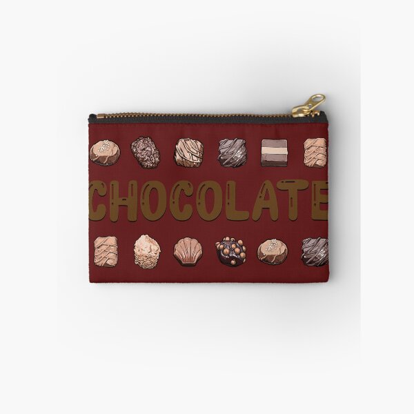 Item preview, Chocolate designed and sold by PURPLERAIN99.