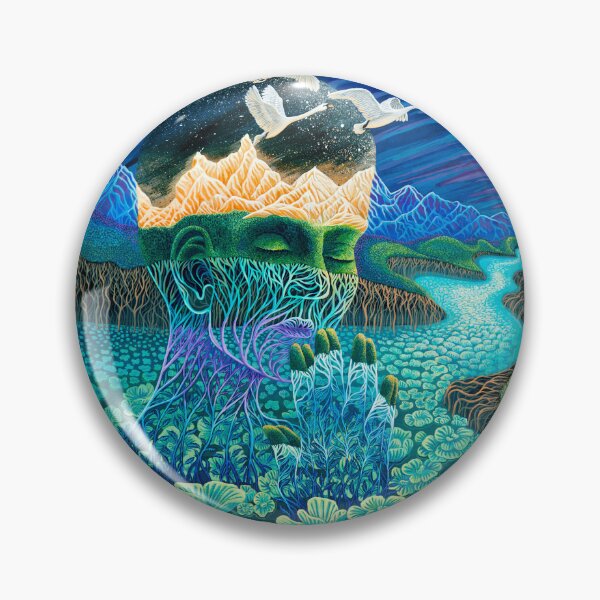 Item preview, Meditation designed and sold by Ruta.