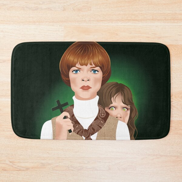 Item preview, Mrs. MacNeil designed and sold by AleMogolloArt.