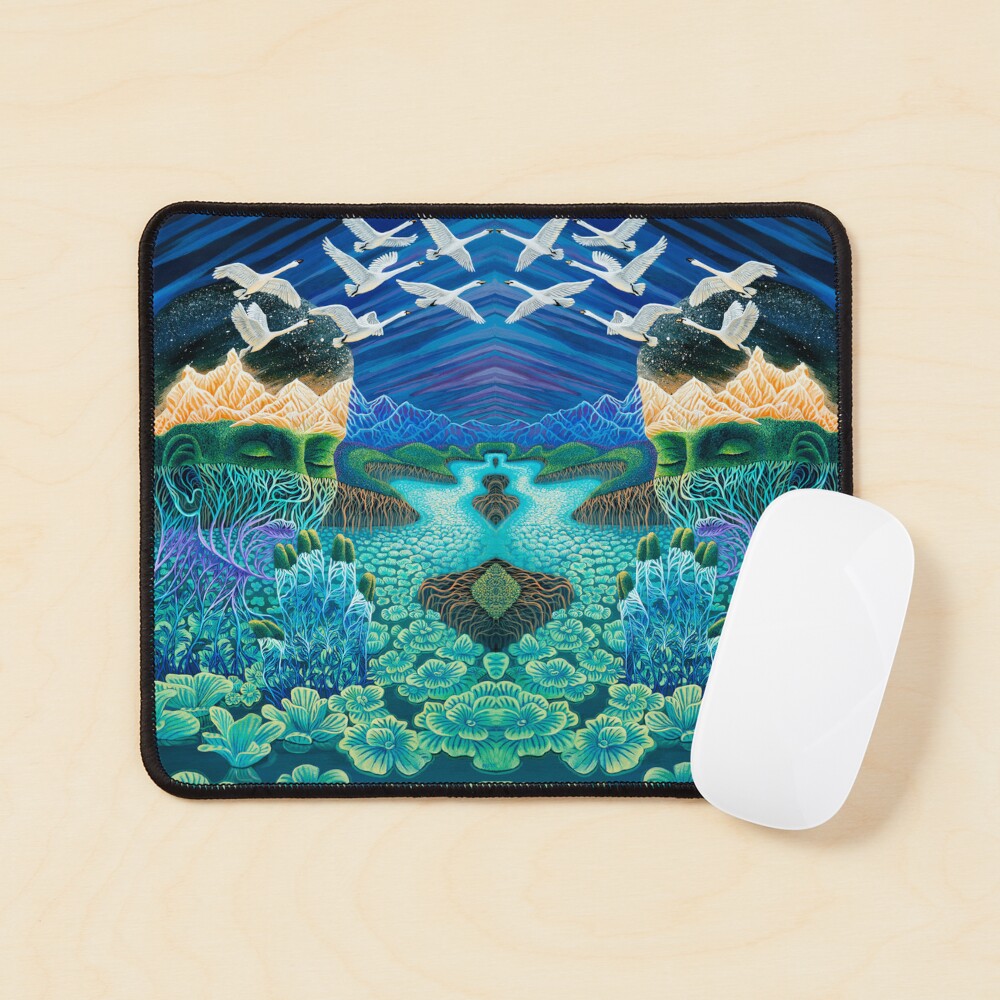 Item preview, Mouse Pad designed and sold by Ruta.