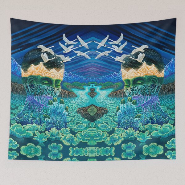 Item preview, Meditation designed and sold by Ruta.