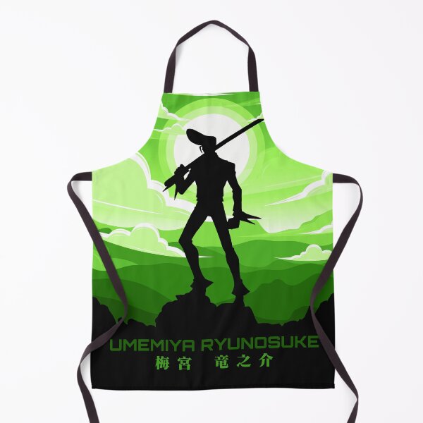 Item preview, Umemiya Ryunosuke Shaman King designed and sold by pptrail05.