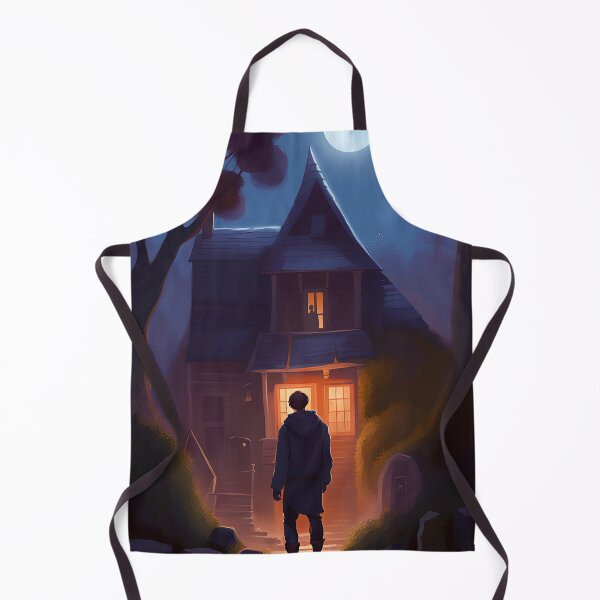 Item preview, The Stranger designed and sold by EmilLozev.