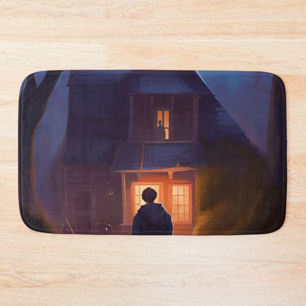 Item preview, The Stranger designed and sold by EmilLozev.