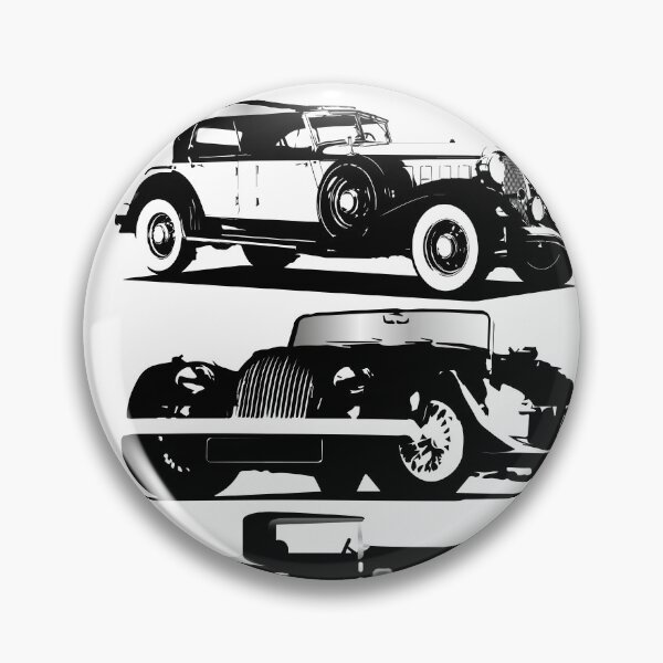 Artikelvorschau, Oldtimer entworfen und verkauft von hichamms.