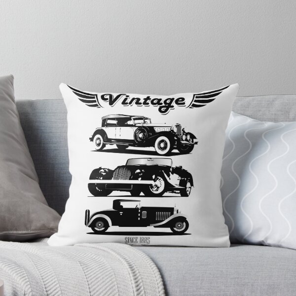 Item preview, Vintage cars designed and sold by hichamms.