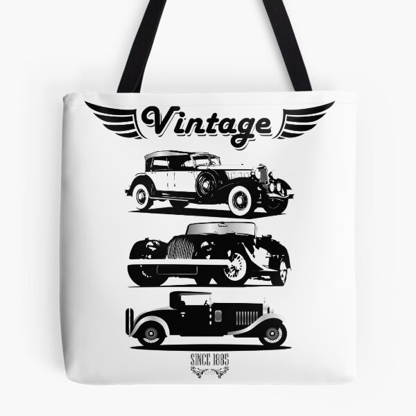 Item preview, Vintage cars designed and sold by hichamms.