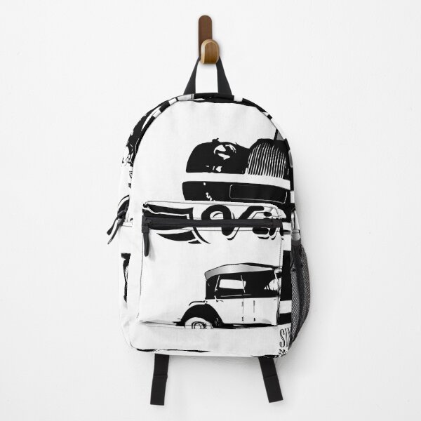 Item preview, Vintage cars designed and sold by hichamms.
