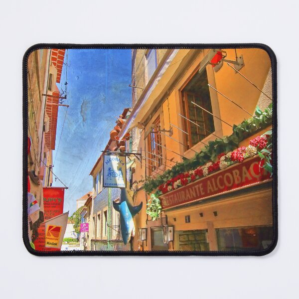 Item preview, Sintra shops alley designed and sold by Tereza Pilar  Art.