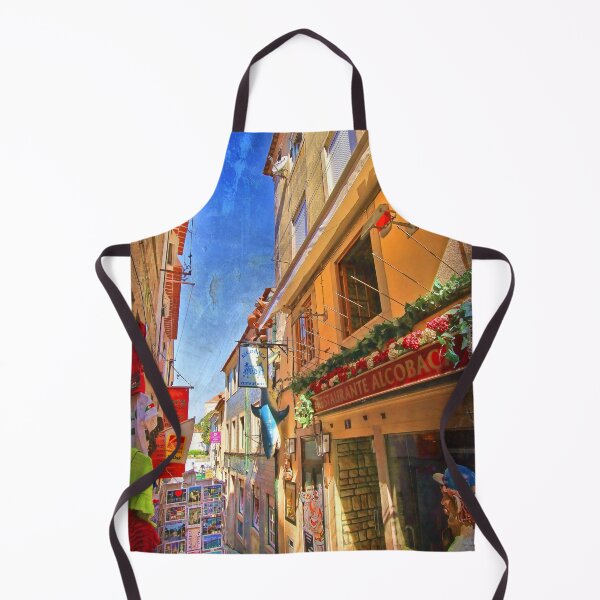 Item preview, Sintra shops alley designed and sold by Tereza Pilar  Art.