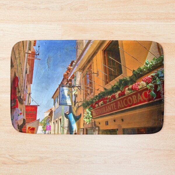 Item preview, Sintra shops alley designed and sold by Tereza Pilar  Art.