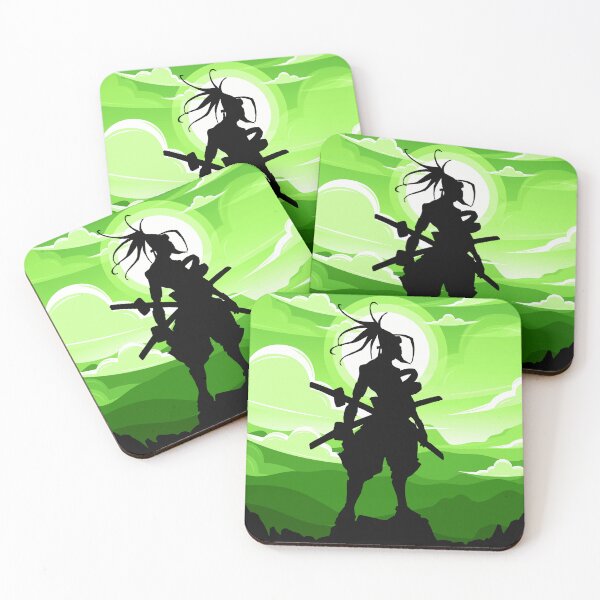 Item preview, Tokageroh Shaman King designed and sold by pptrail05.