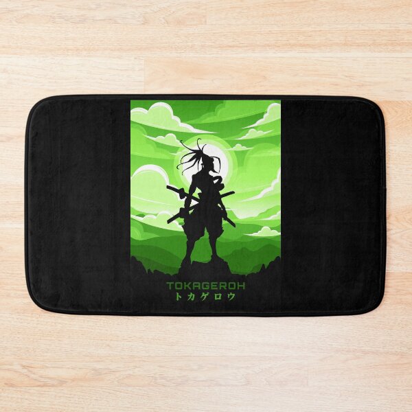 Item preview, Tokageroh Shaman King designed and sold by pptrail05.