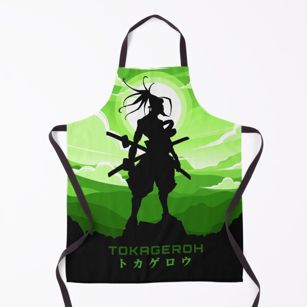 Item preview, Tokageroh Shaman King designed and sold by pptrail05.