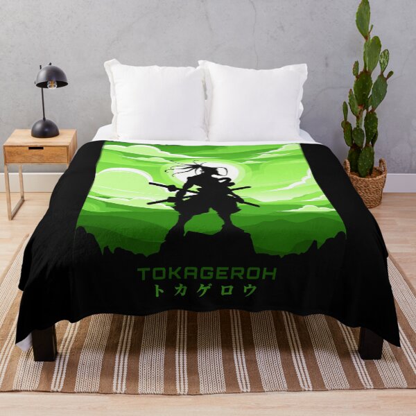 Item preview, Tokageroh Shaman King designed and sold by pptrail05.