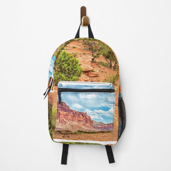 Item preview, Capitol Reef National Park designed and sold by GestaltImagery.