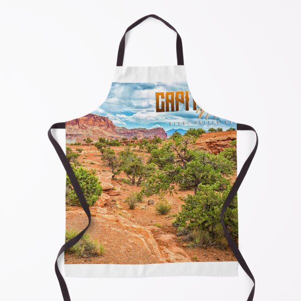 Item preview, Capitol Reef National Park designed and sold by GestaltImagery.