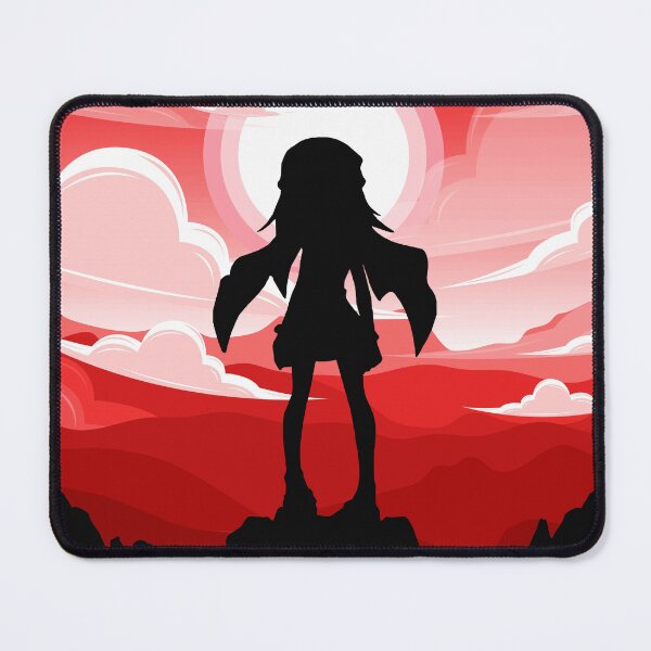 Item preview, Kyoyama Anna Shaman King designed and sold by pptrail05.
