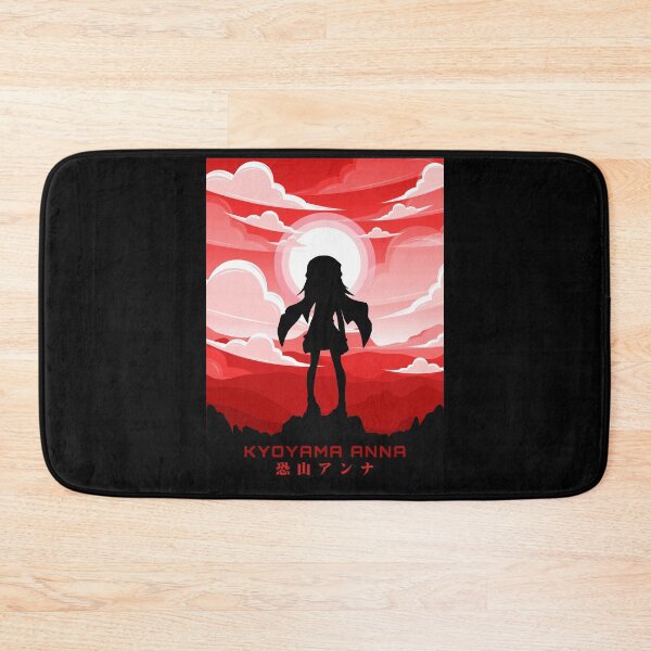 Item preview, Kyoyama Anna Shaman King designed and sold by pptrail05.