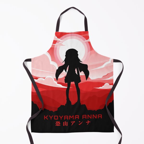 Item preview, Kyoyama Anna Shaman King designed and sold by pptrail05.