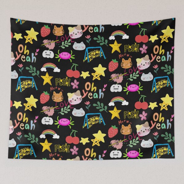 Item preview, a picture drawn with crayons designed and sold by zzzozzo.