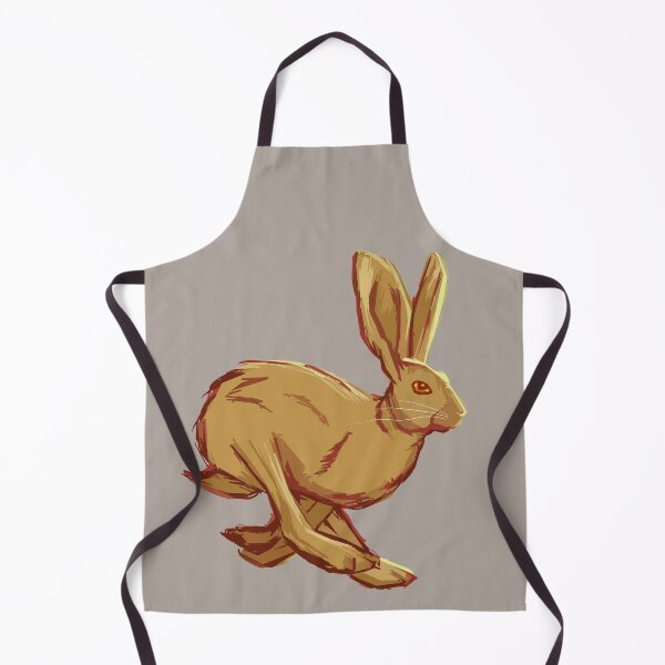 Item preview, Hare Running designed and sold by Daveofthedead87.