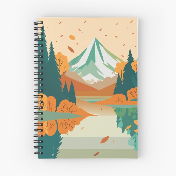 Item preview, Autumn's Tranquil Embrace designed and sold by jerekunnas.