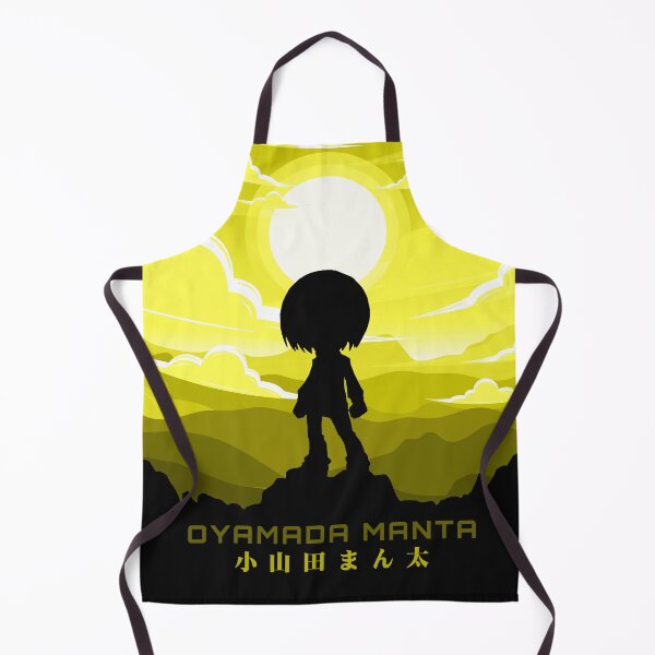 Item preview, Oyamada Manta Shaman King designed and sold by pptrail05.