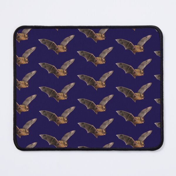 Item preview, Big Brown Bat Flying Science Illustration designed and sold by Nick Garnhart.