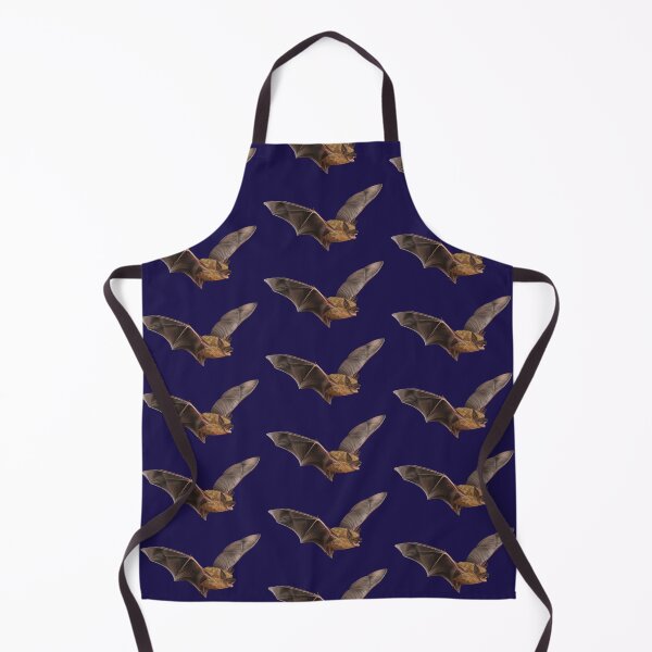 Item preview, Big Brown Bat Flying Science Illustration designed and sold by Nick Garnhart.