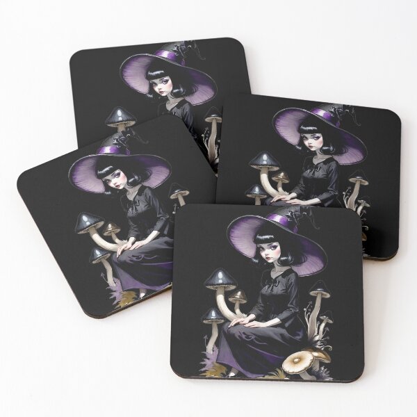 Item preview, Witch aesthetic, the witchery, sorcery designed and sold by Filotecnia.